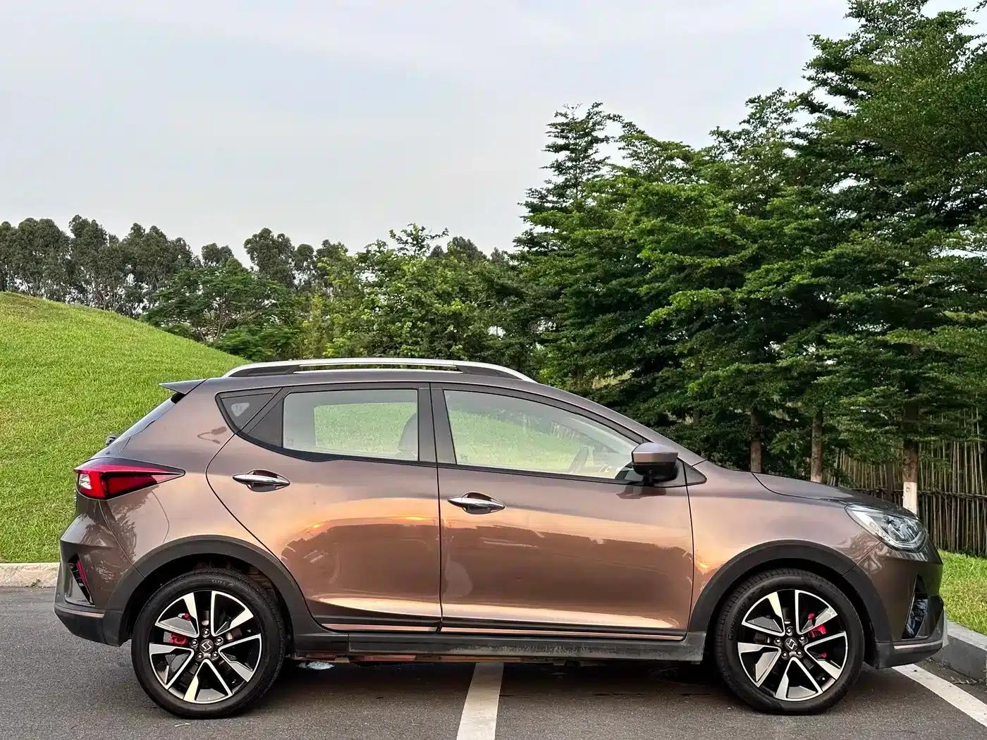 Sihao E20X 2020 Extraordinary Edition — миниатюра 5