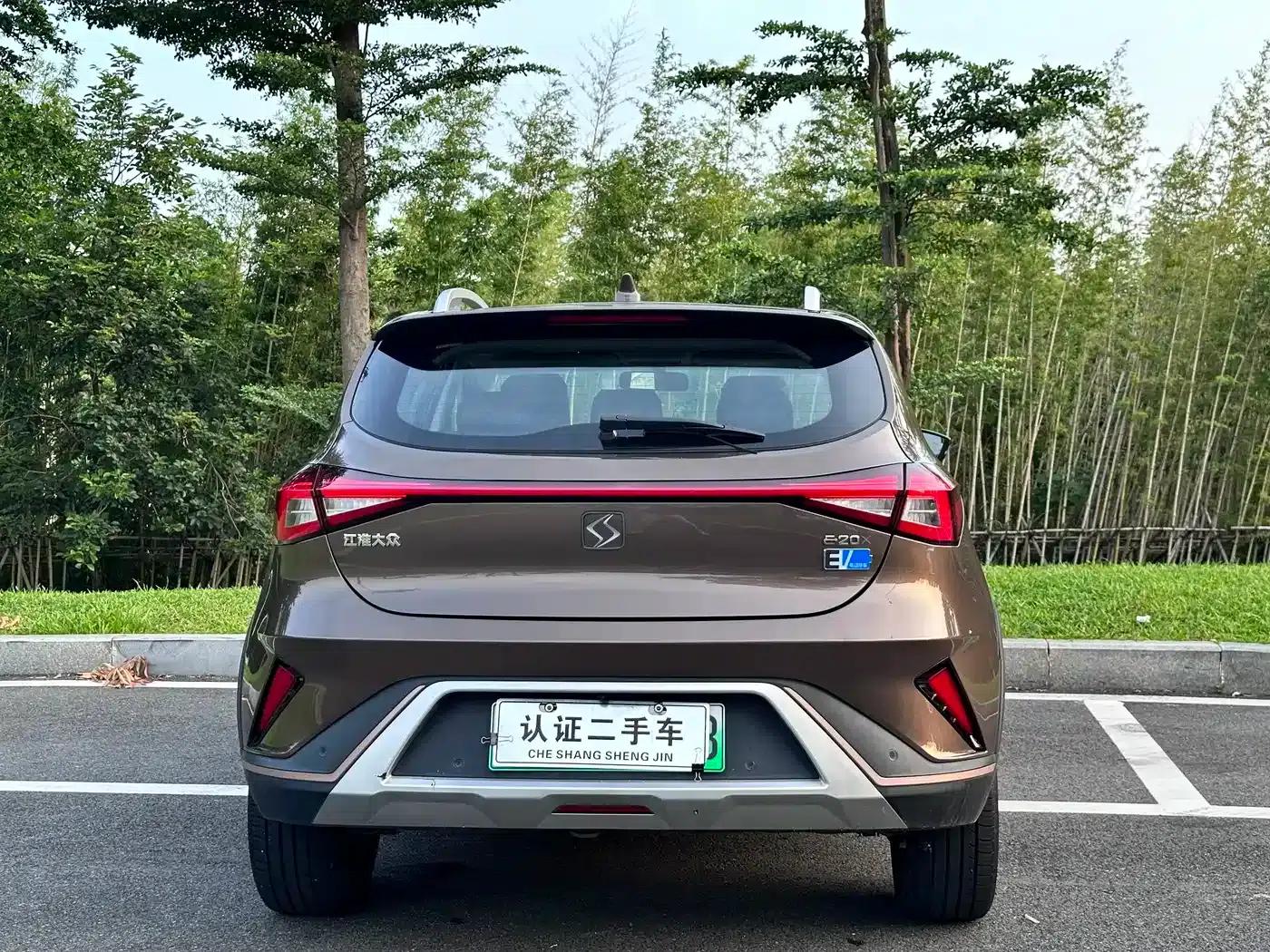 Sihao E20X 2020 Extraordinary Edition — миниатюра 7