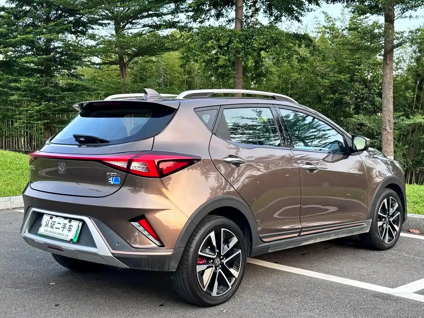 Sihao E20X 2020 Extraordinary Edition — миниатюра 8