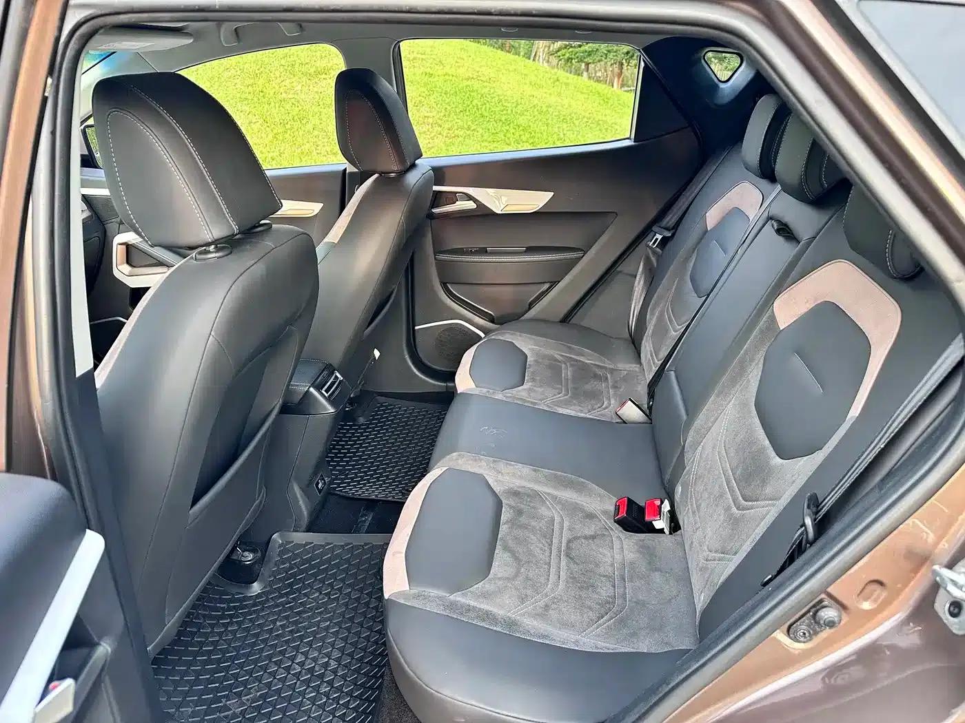 Sihao E20X 2020 Extraordinary Edition — миниатюра 10