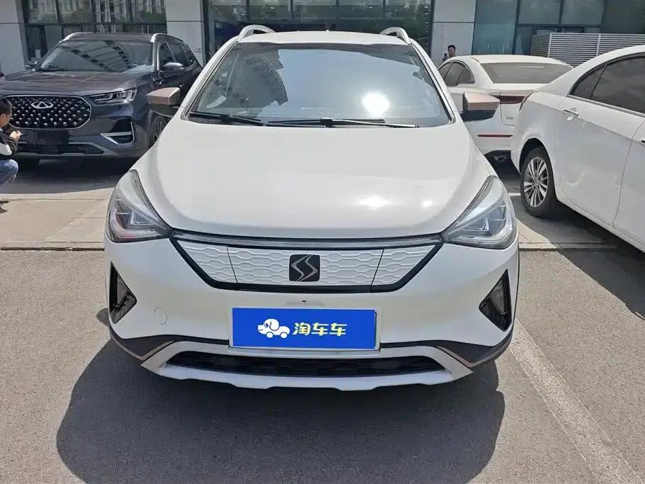 Sihao E20X 2020 Extraordinary Edition — миниатюра 2