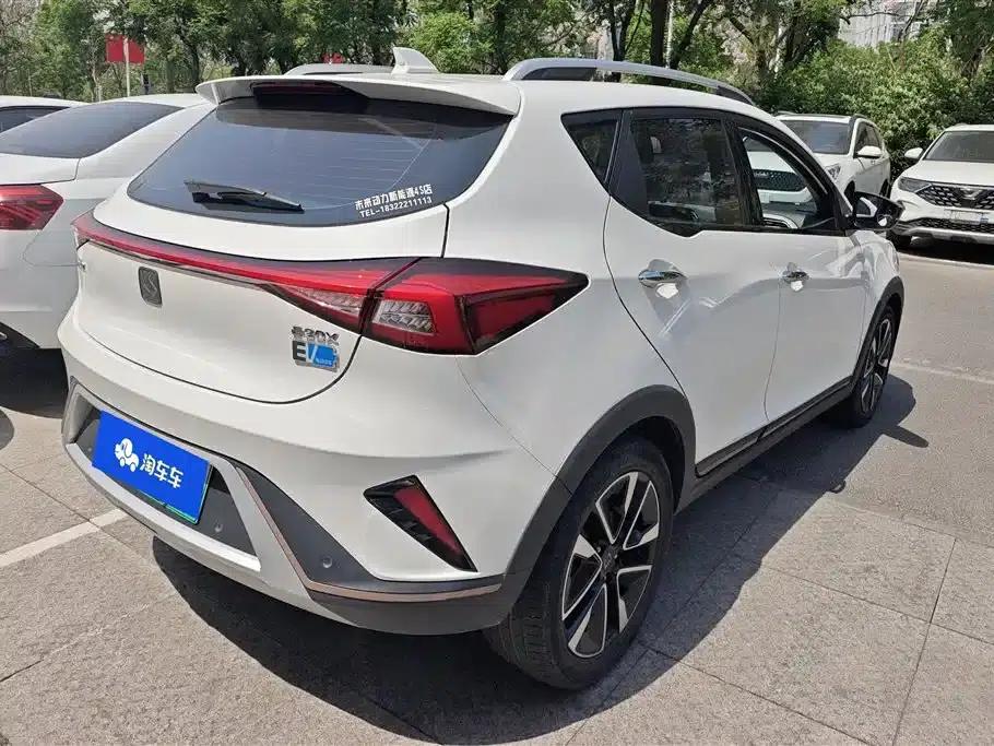 Sihao E20X 2020 Extraordinary Edition — миниатюра 3