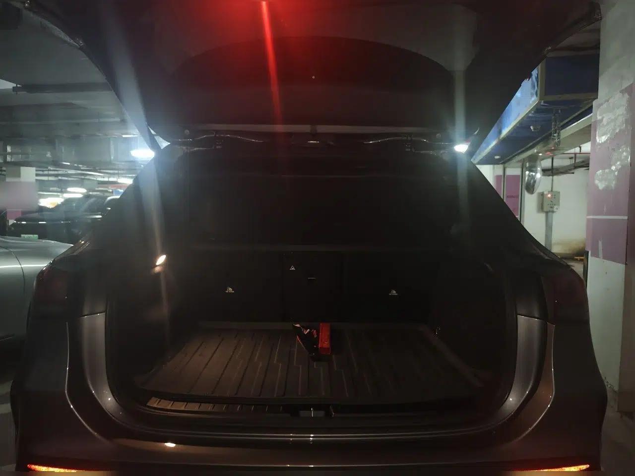 Mercedes-Benz GLA AMG 2022 AMG GLA 35 4MATIC — миниатюра 20