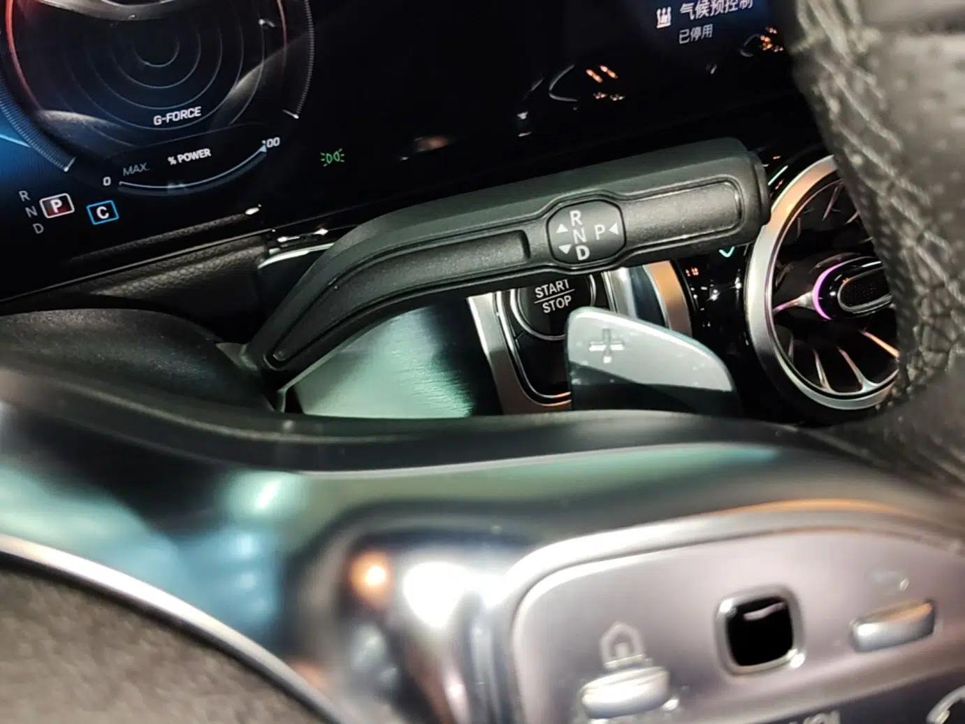 Mercedes-Benz EQB 2022 EQB 350 4MATIC First Edition Special Version — миниатюра 17