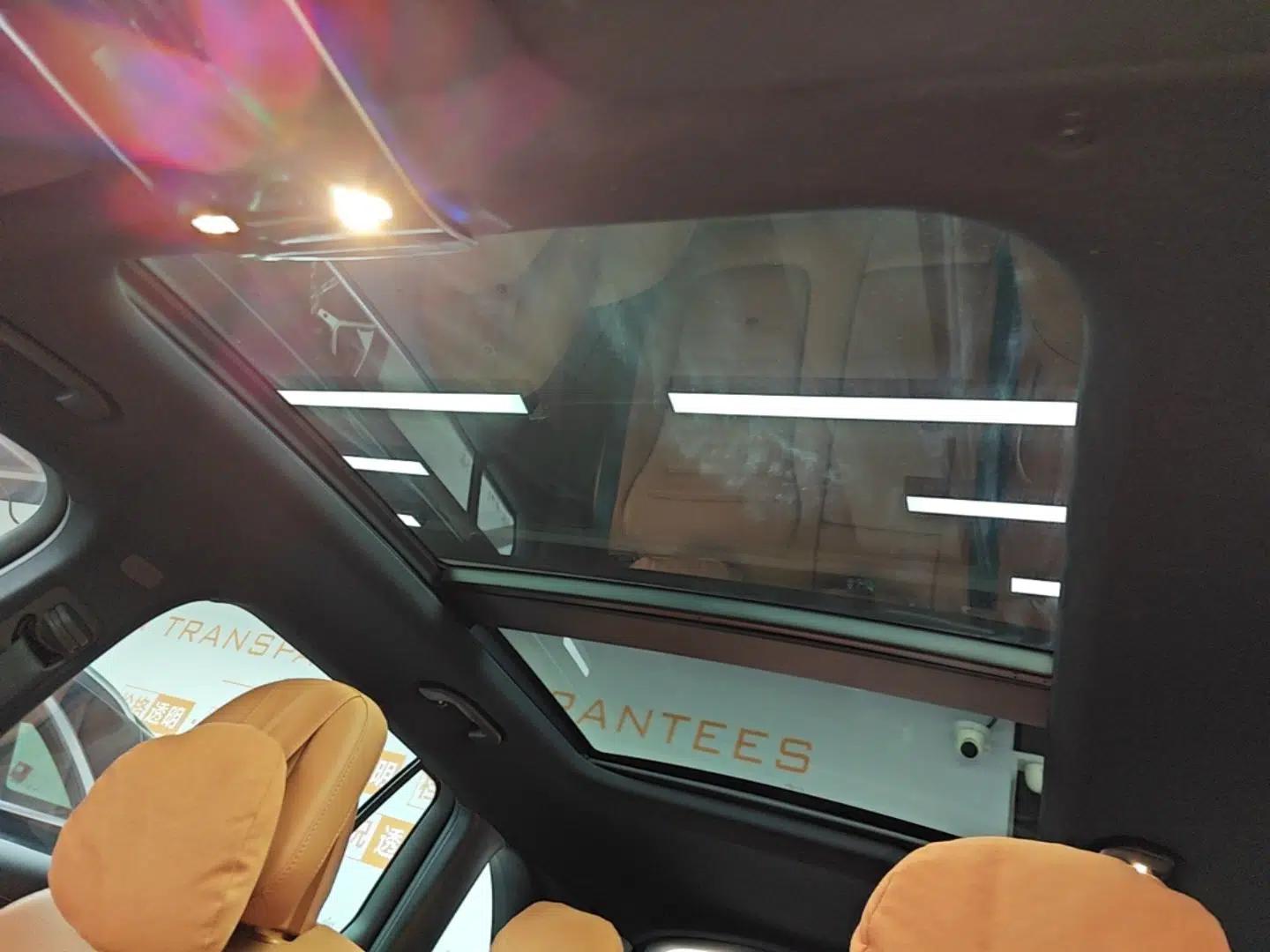 Mercedes-Benz GLC New Energy 2025 350 e L 4MATIC Collector's Edition — миниатюра 20