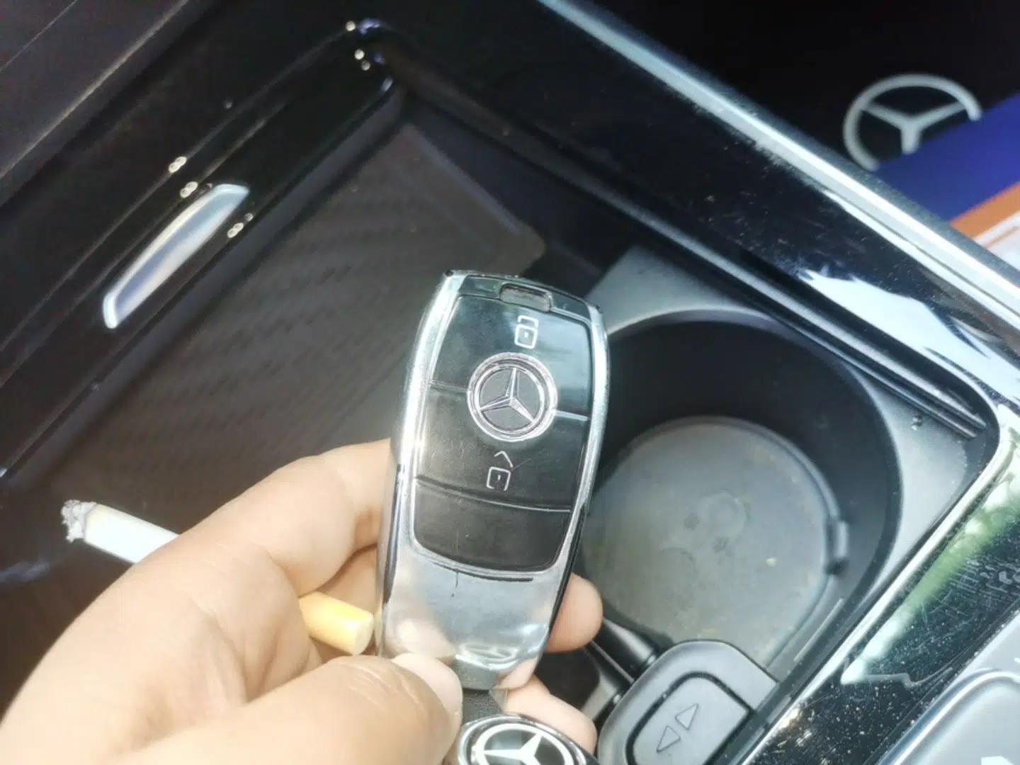 Mercedes-Benz EQA 2022 EQA 260 — миниатюра 12