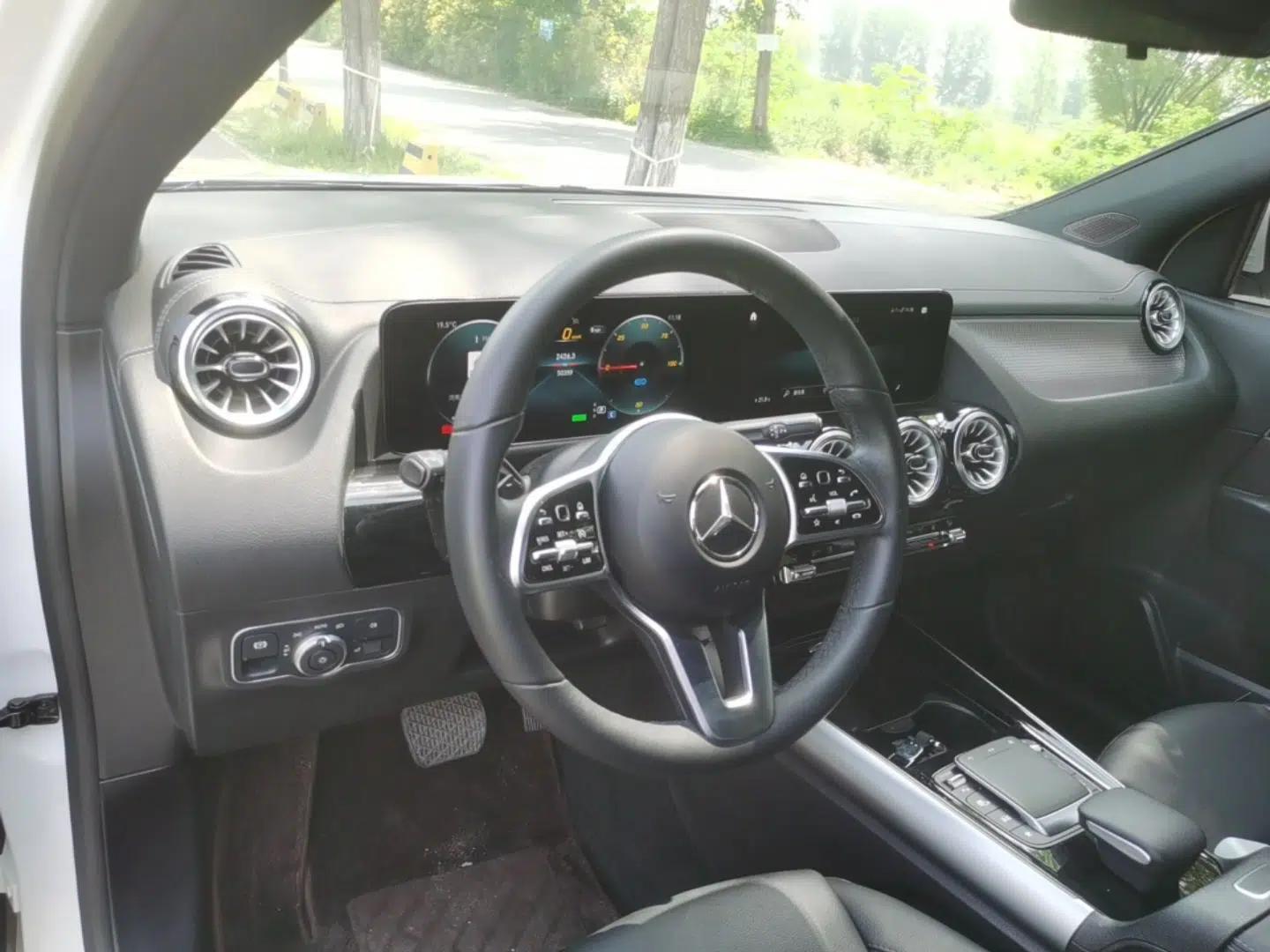 Mercedes-Benz EQA 2022 EQA 260 — миниатюра 13