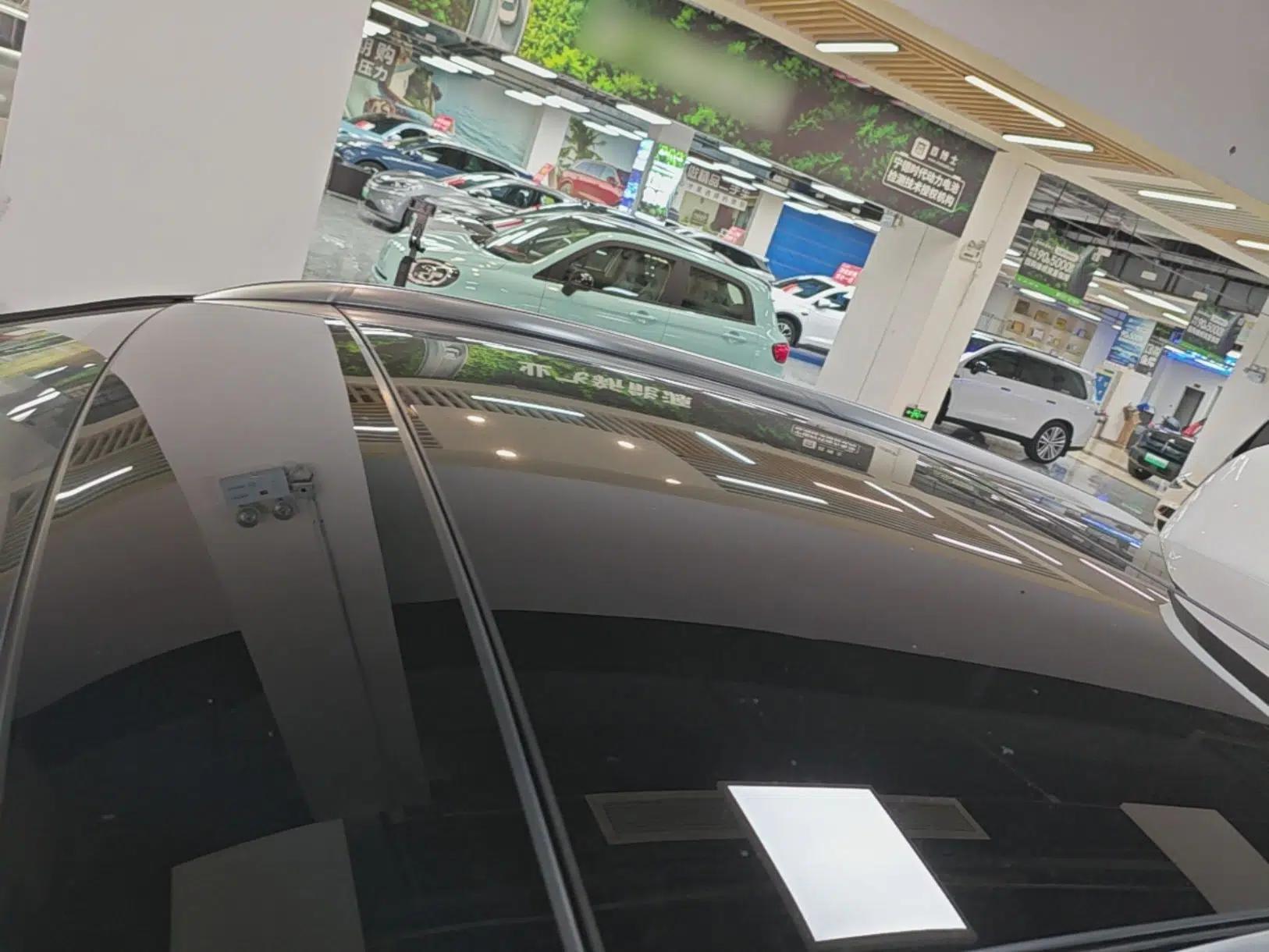Mercedes-Benz EQA 2022 EQA 260 — миниатюра 11