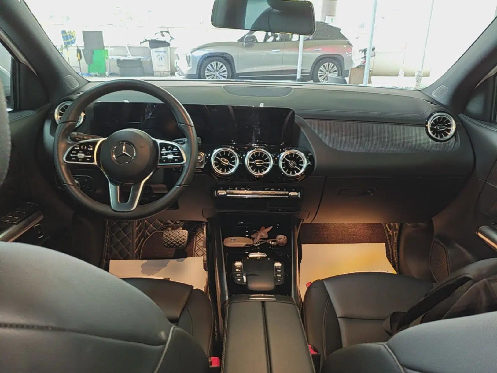 Mercedes-Benz EQA 2022 EQA 260 — миниатюра 13