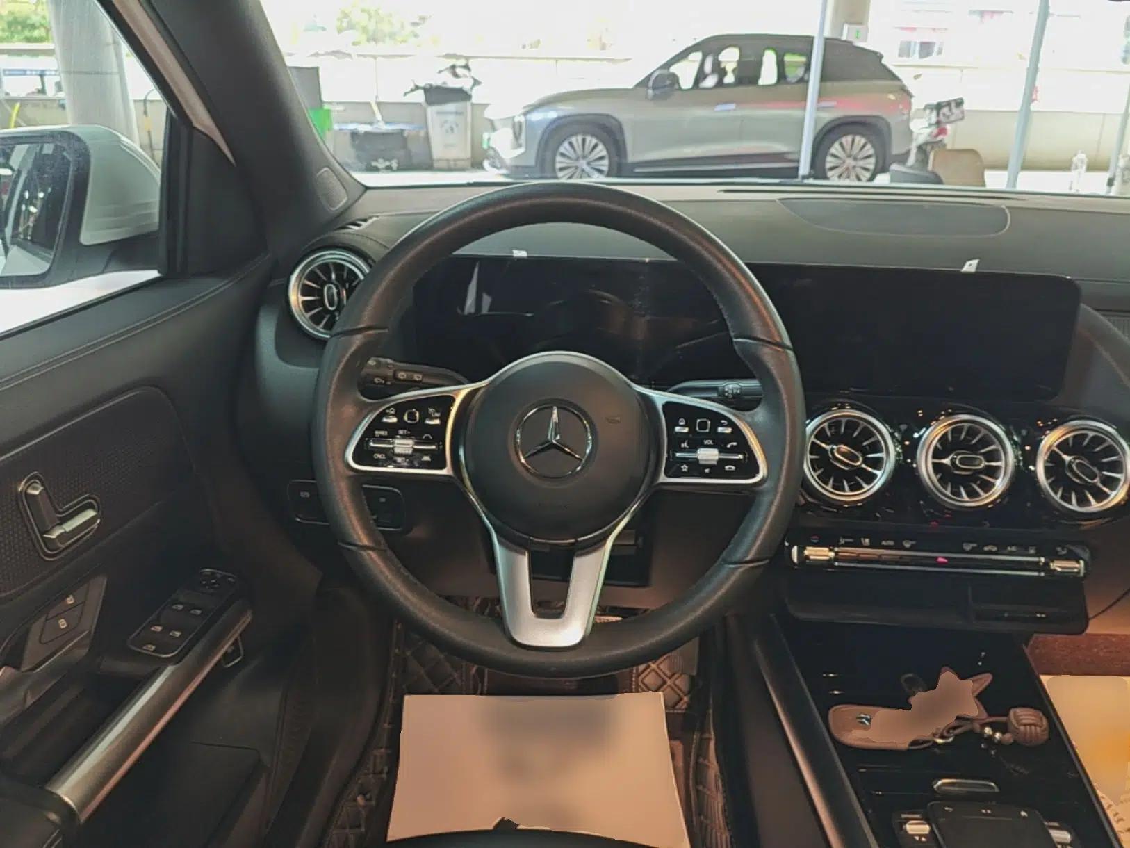 Mercedes-Benz EQA 2022 EQA 260 — миниатюра 14