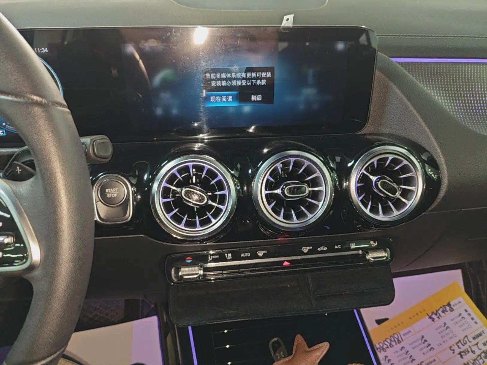 Mercedes-Benz EQA 2022 EQA 260 — миниатюра 16