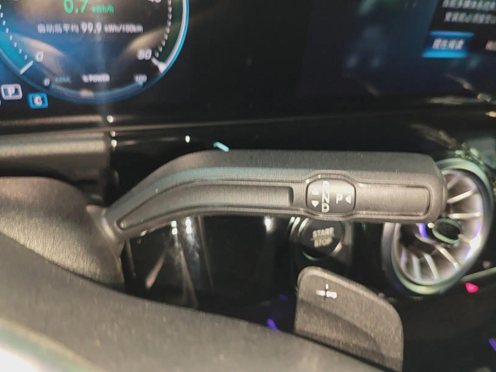 Mercedes-Benz EQA 2022 EQA 260 — миниатюра 17
