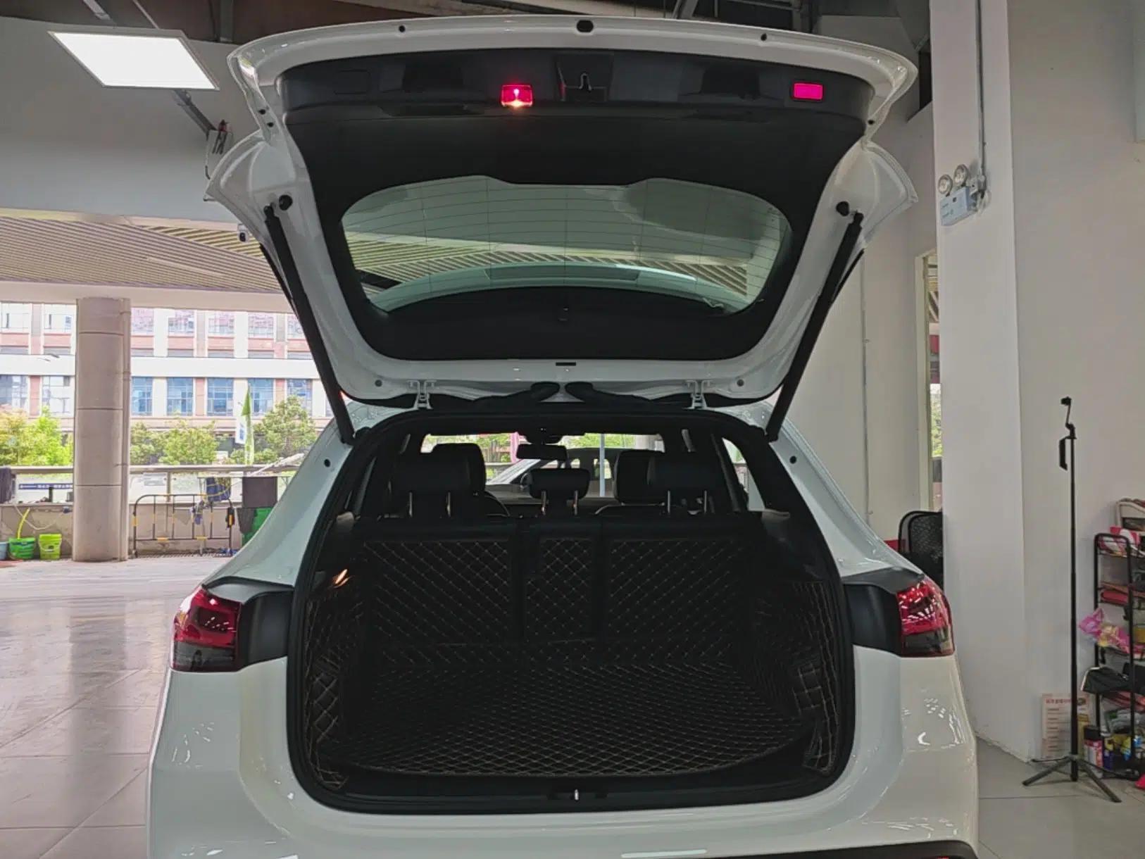 Mercedes-Benz EQA 2022 EQA 260 — миниатюра 22