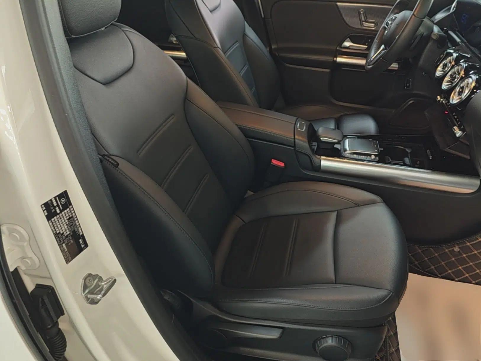 Mercedes-Benz EQA 2022 EQA 260 — миниатюра 23