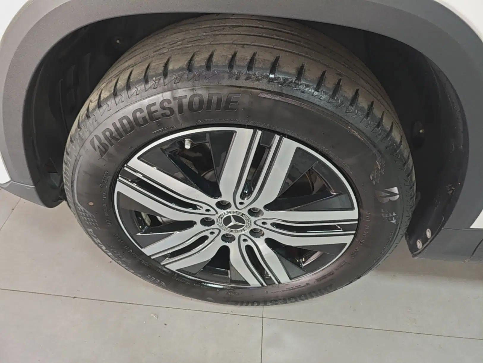 Mercedes-Benz EQA 2022 EQA 260 — миниатюра 8