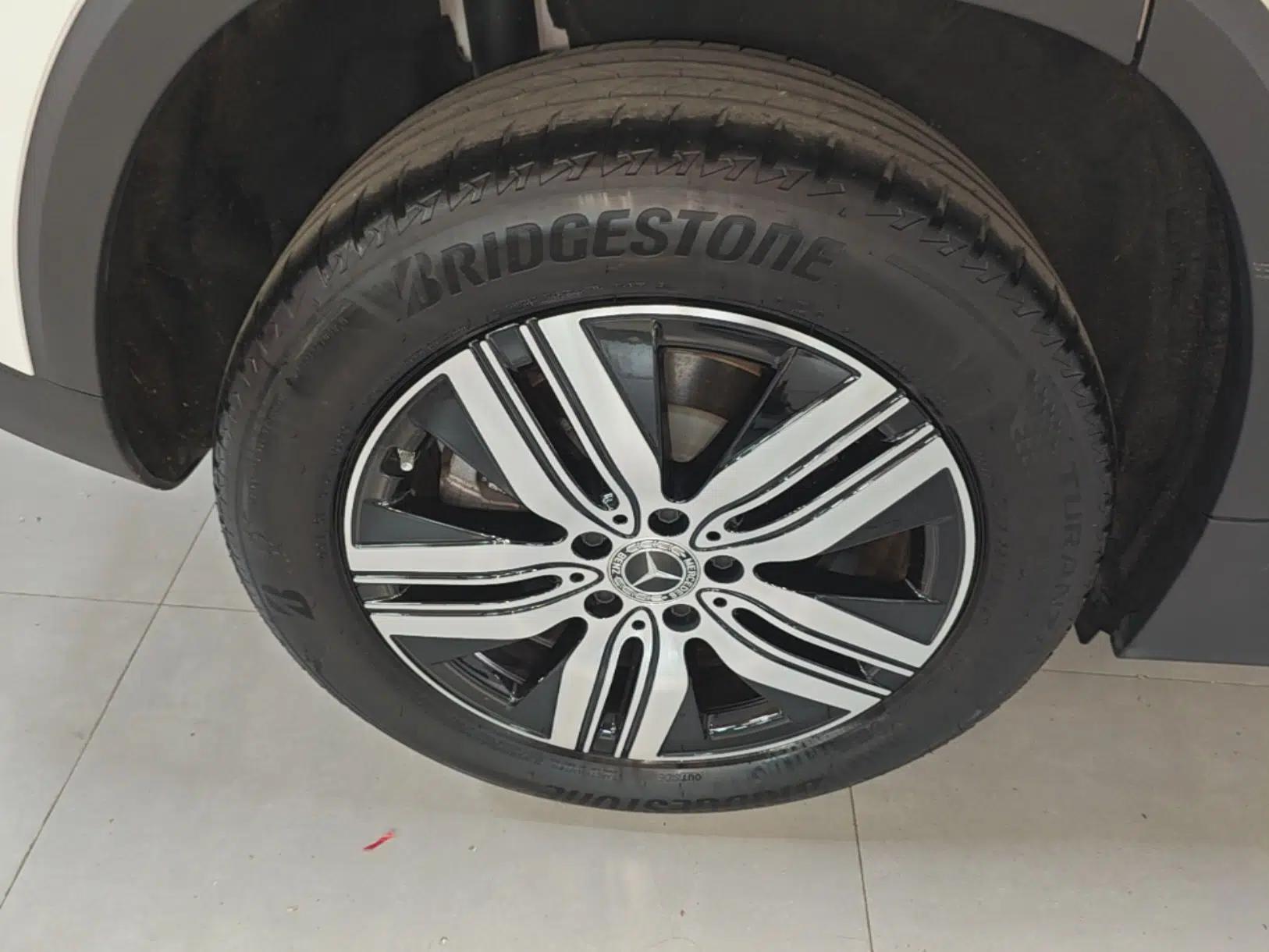 Mercedes-Benz EQA 2022 EQA 260 — миниатюра 10