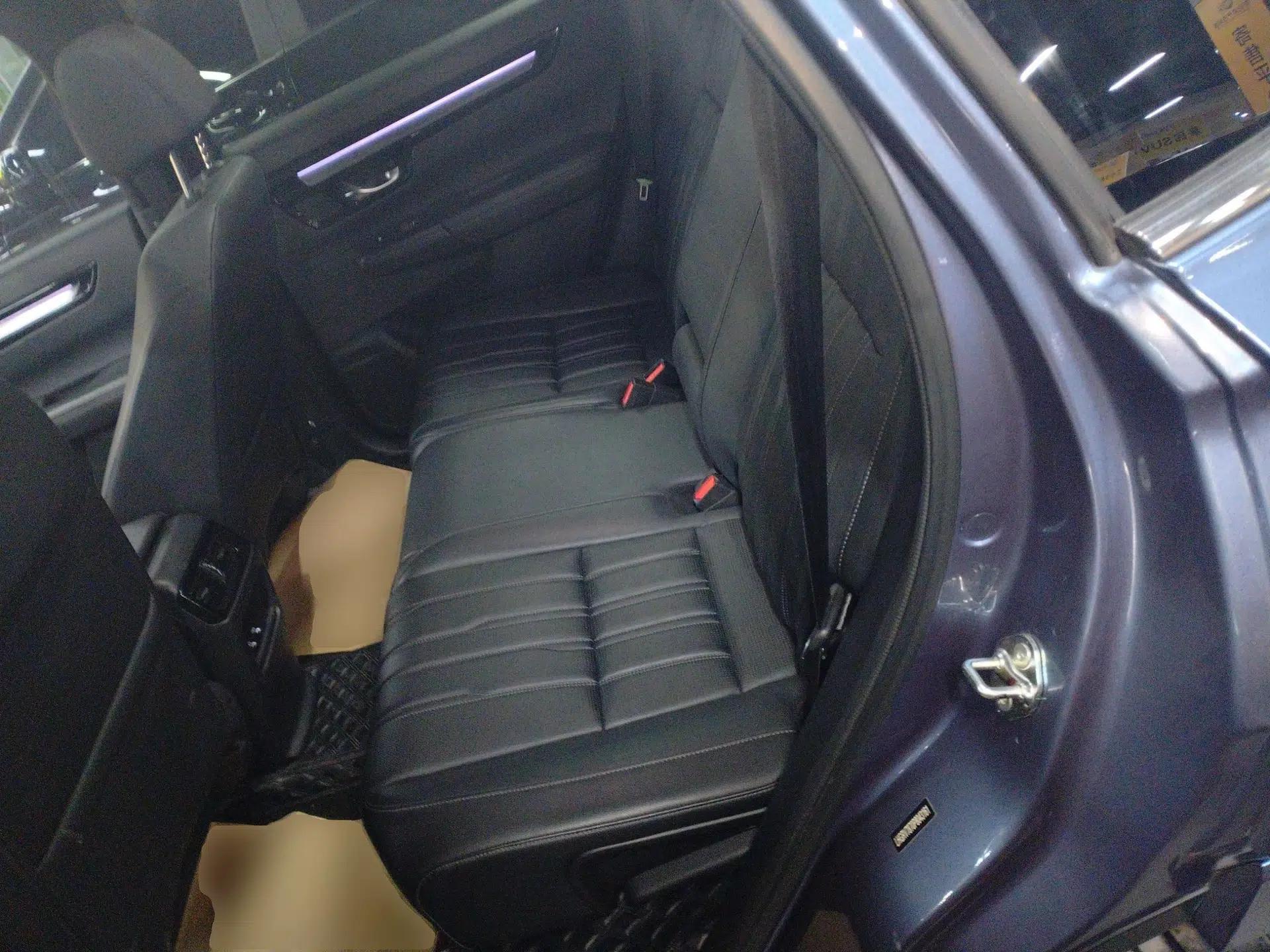 Honda Breeze New Energy 2023 ePHEV Ultimate Edition — миниатюра 19