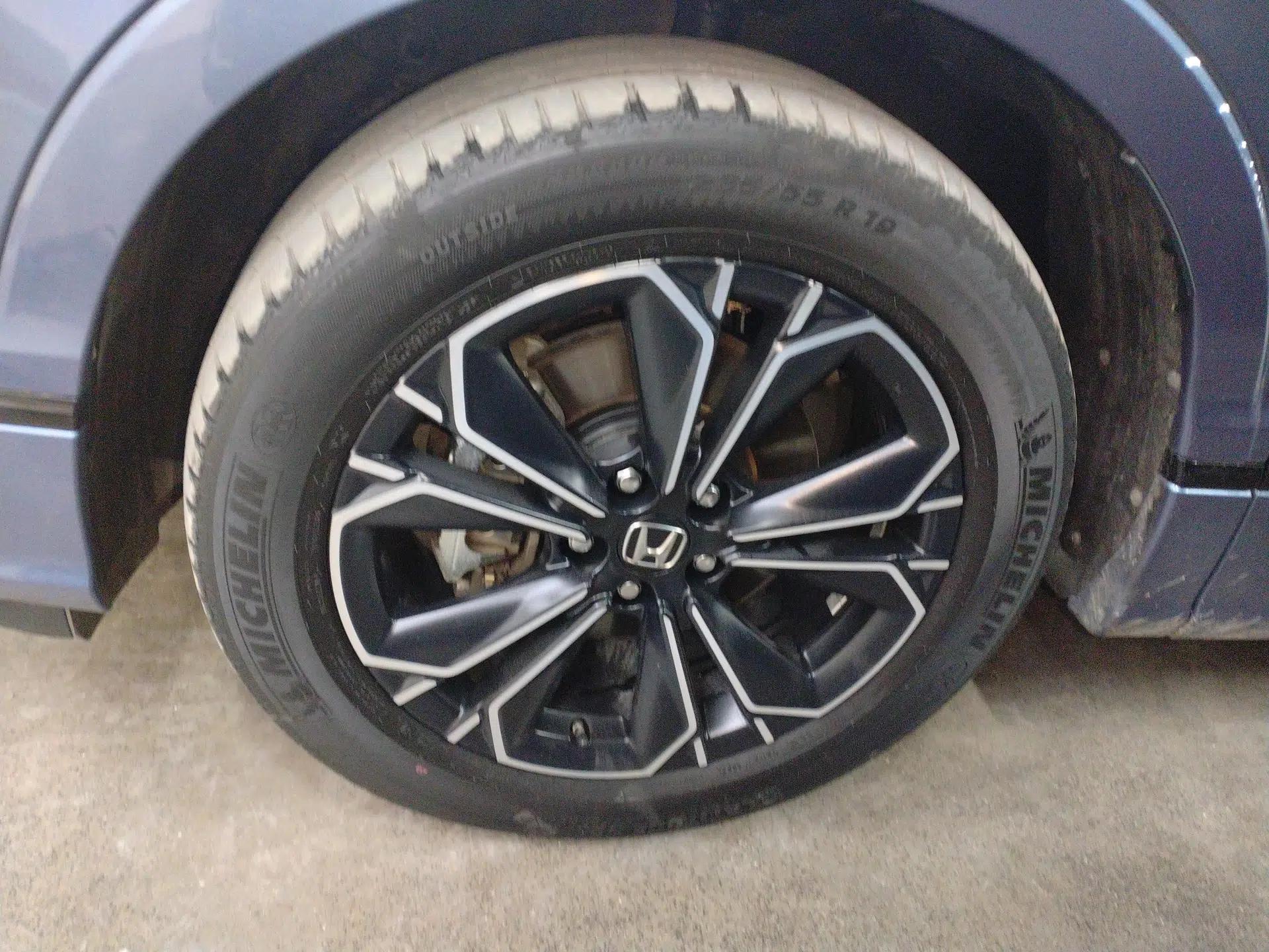 Honda Breeze New Energy 2023 ePHEV Ultimate Edition — миниатюра 9