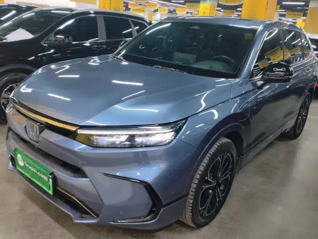 Honda Breeze New Energy 2023 ePHEV Ultimate Edition