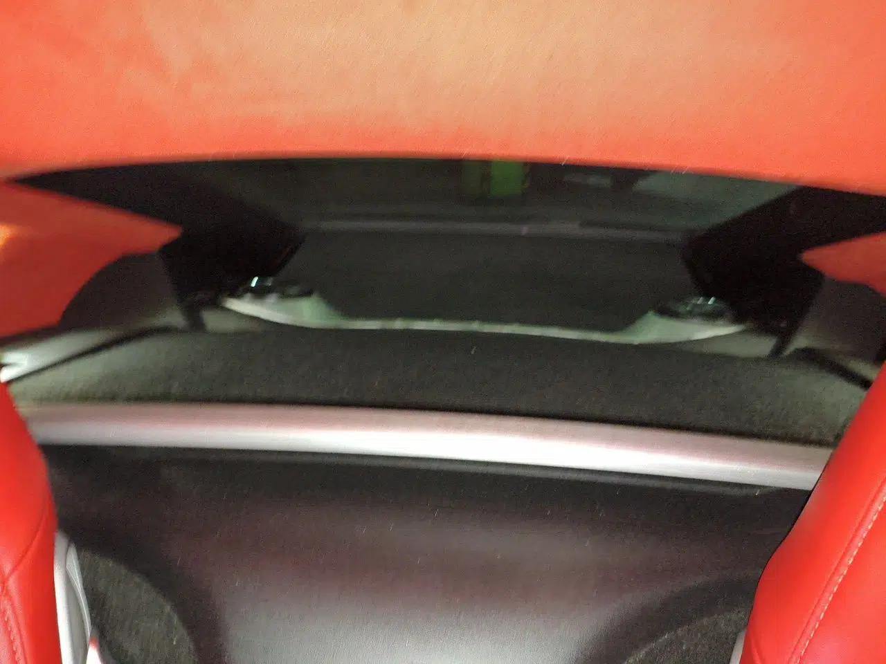 Porsche Cayman 2013 Cayman 2.7L — миниатюра 18