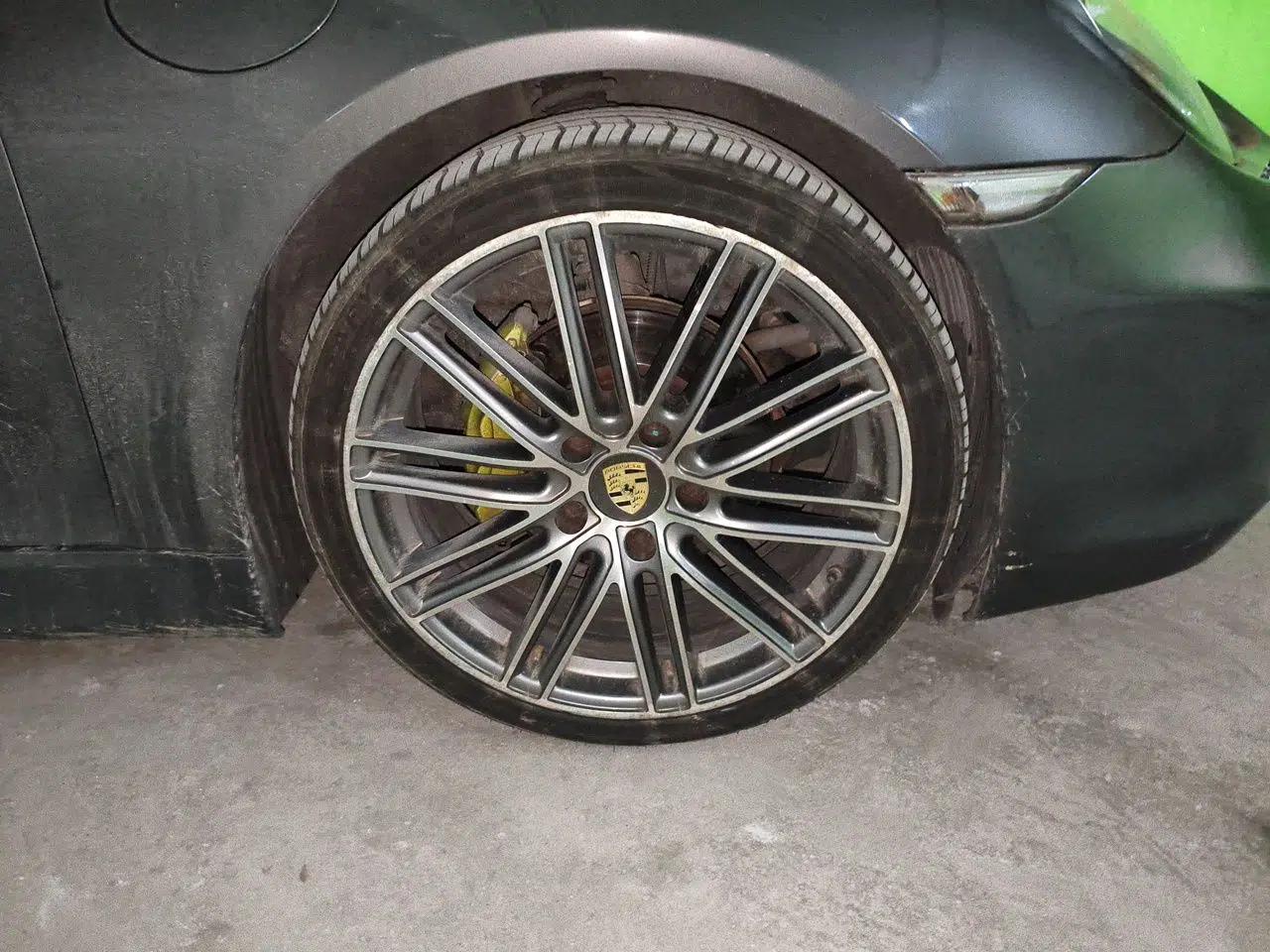 Porsche Cayman 2013 Cayman 2.7L — миниатюра 8