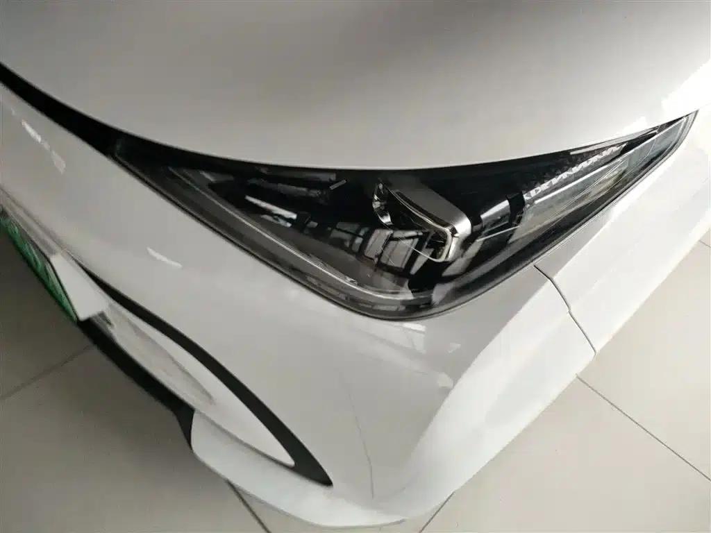 Kaiyi Shiyue 2025 Mate 300km Wave Edition — миниатюра 18
