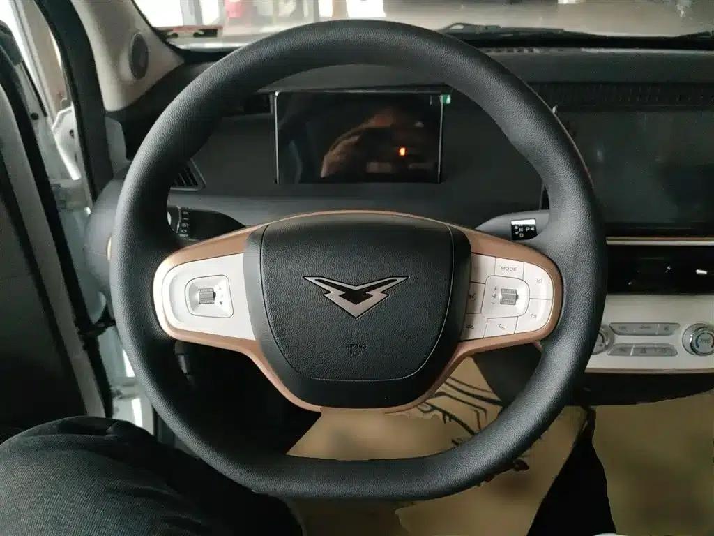 Kaiyi Shiyue 2025 Mate 300km Wave Edition — миниатюра 7