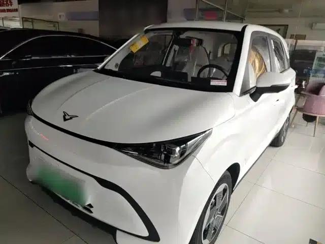 Kaiyi Shiyue 2025 Mate 300km Wave Edition