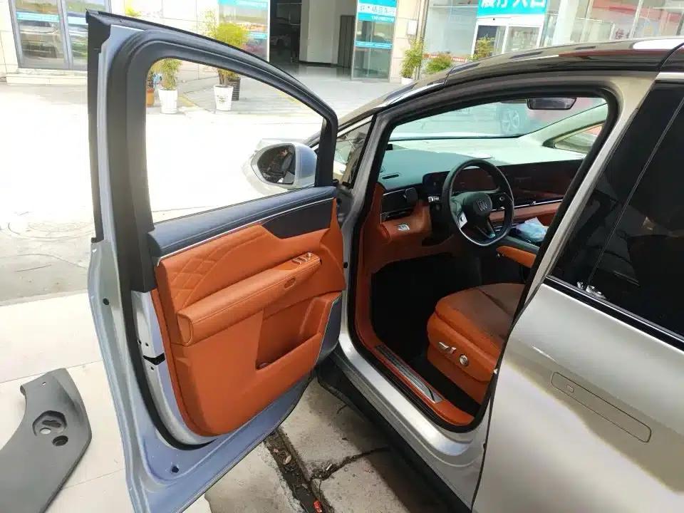 Buick Ultimate Family 2026 Luxury Edition — миниатюра 5