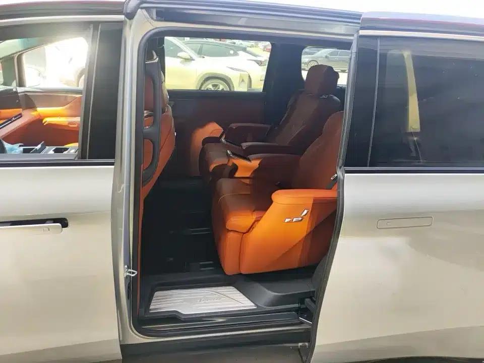 Buick Ultimate Family 2026 Luxury Edition — миниатюра 6