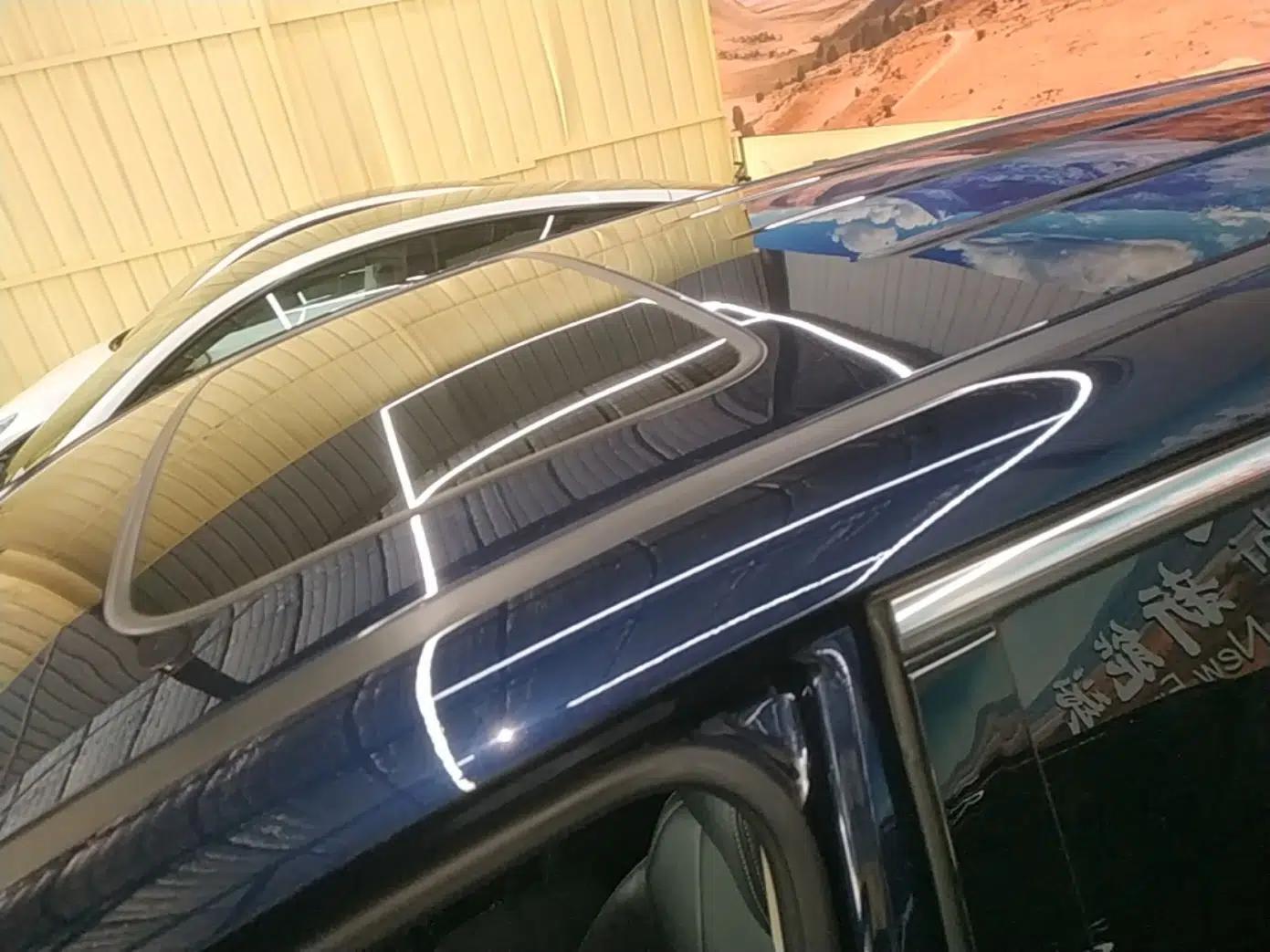 BYD Song MAX New Energy 2019 DM 1.5T Smart Connect Advanced 6-Seater China VI Standard — миниатюра 11