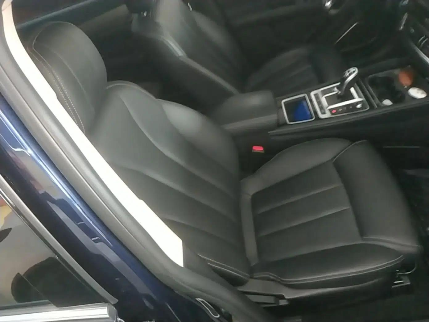 BYD Song MAX New Energy 2019 DM 1.5T Smart Connect Advanced 6-Seater China VI Standard — миниатюра 23