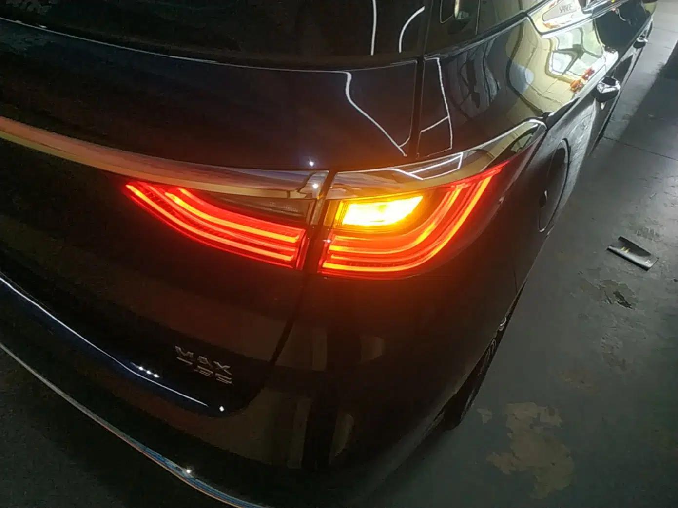 BYD Song MAX New Energy 2019 DM 1.5T Smart Connect Advanced 6-Seater China VI Standard — миниатюра 7