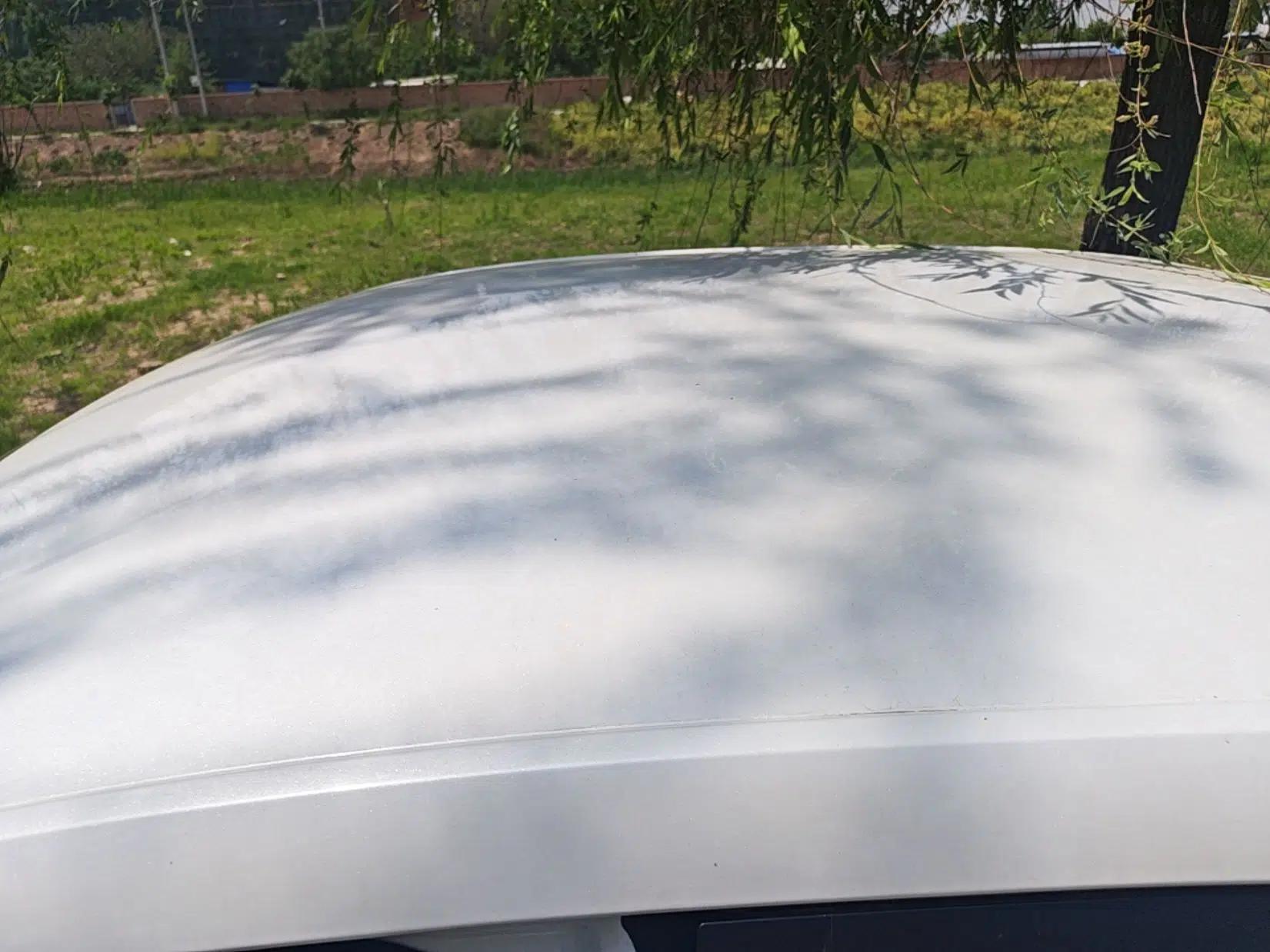 Baojun RC-5 2020 1.5L CVT Smart Elite Edition — миниатюра 11