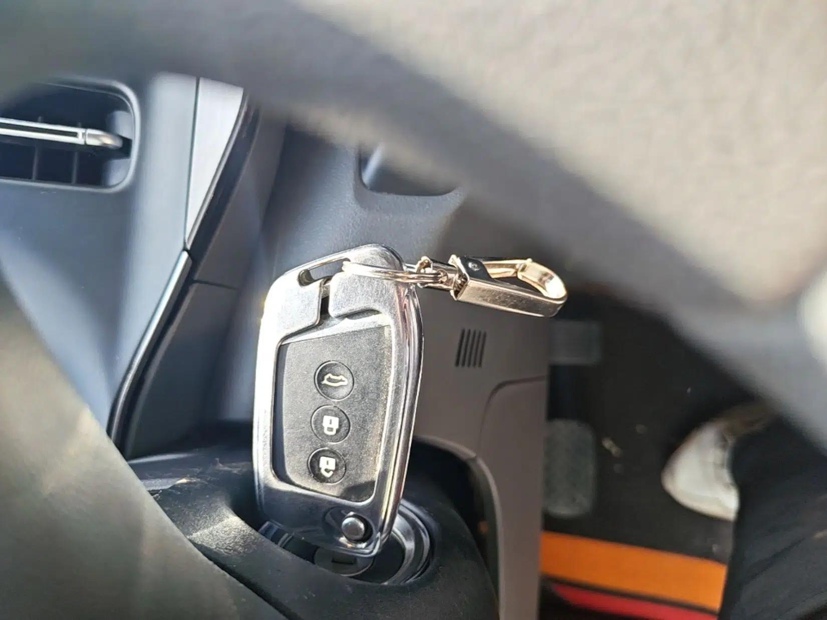 Baojun RC-5 2020 1.5L CVT Smart Elite Edition — миниатюра 12