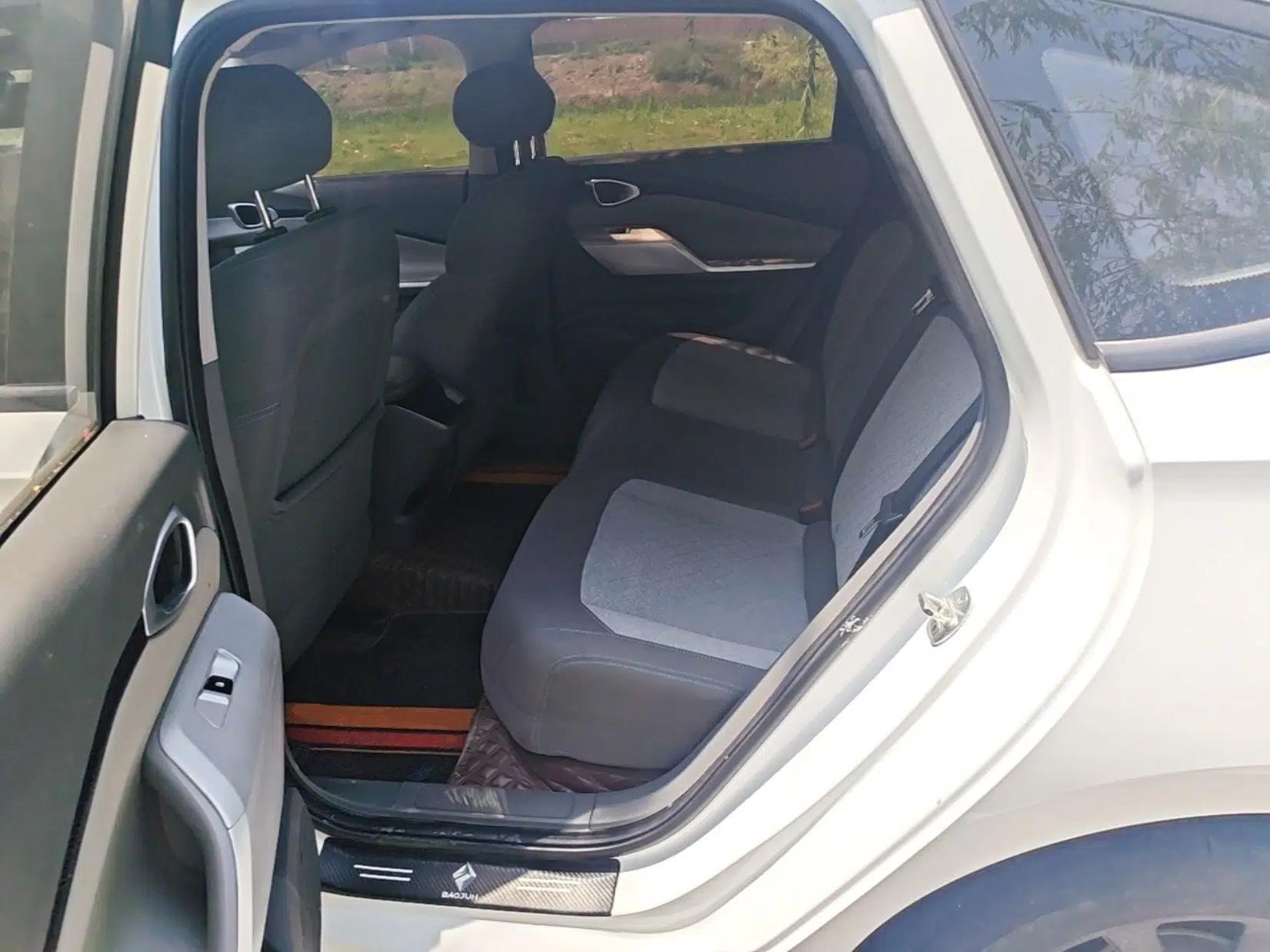 Baojun RC-5 2020 1.5L CVT Smart Elite Edition — миниатюра 20