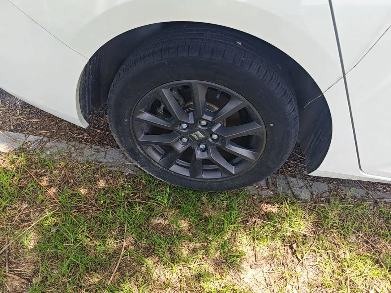 Baojun RC-5 2020 1.5L CVT Smart Elite Edition — миниатюра 10