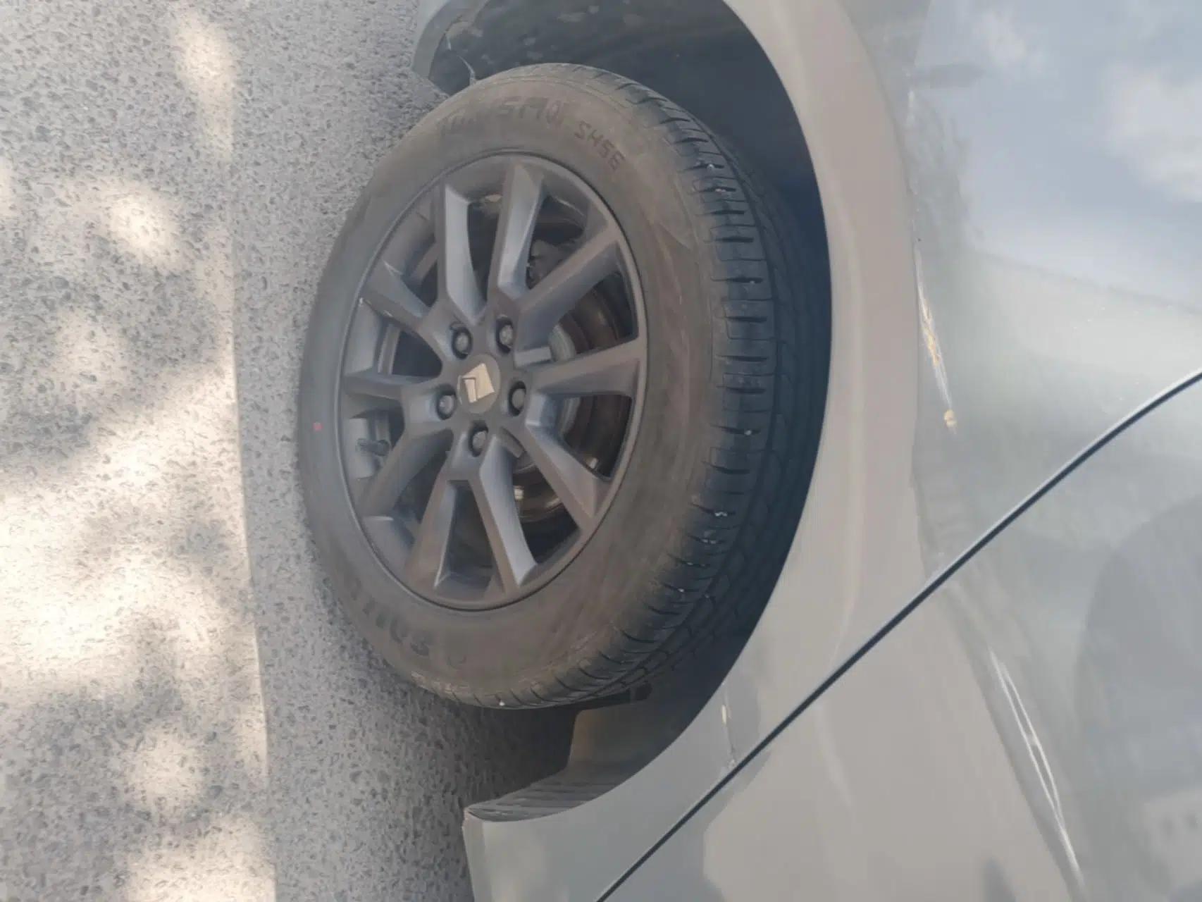 Baojun RC-5 2020 1.5L Manual Smart Luxury Edition — миниатюра 10
