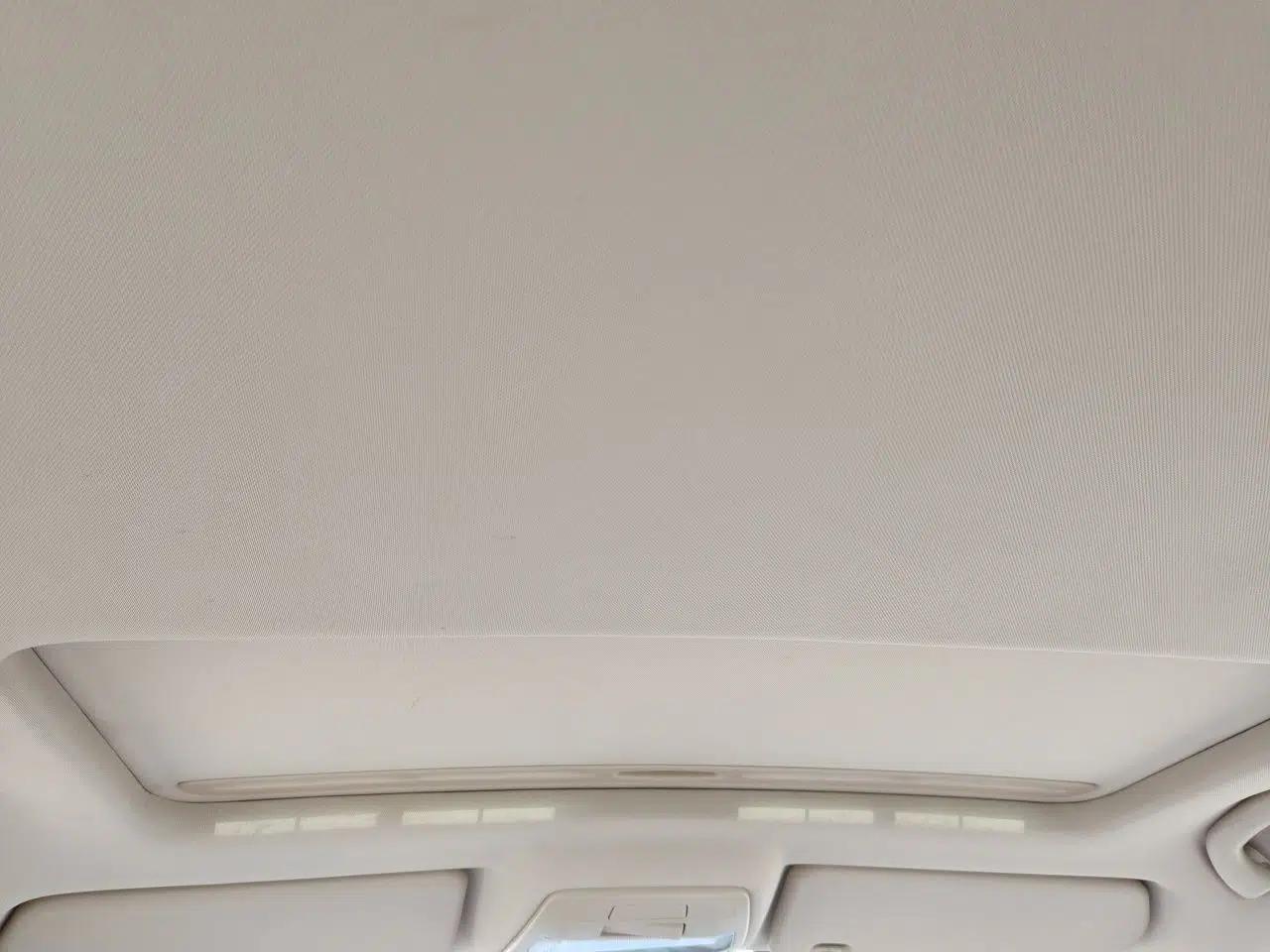 Bestune B30 2016 1.6L Automatic Premium Edition — миниатюра 19