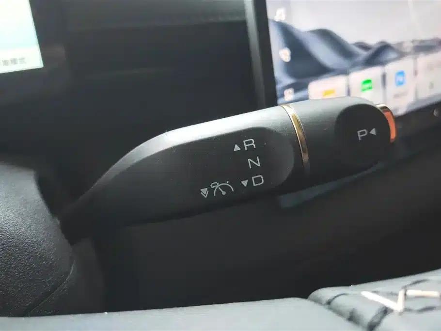 Baojun Enjoy 2025 Plug-in Hybrid 140km/h Special Edition — миниатюра 16