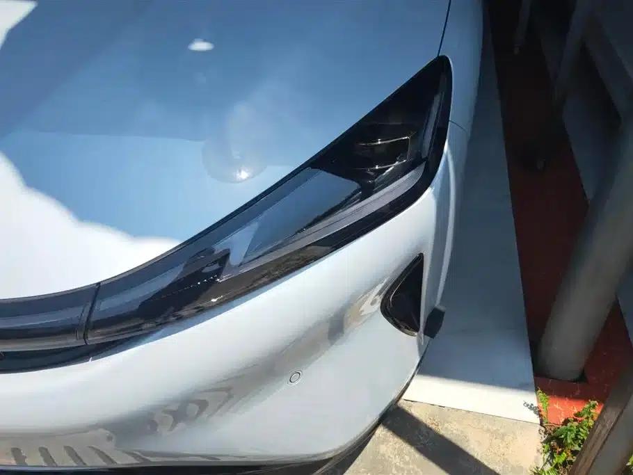 Baojun Enjoy 2025 Plug-in Hybrid 140km/h Special Edition — миниатюра 5