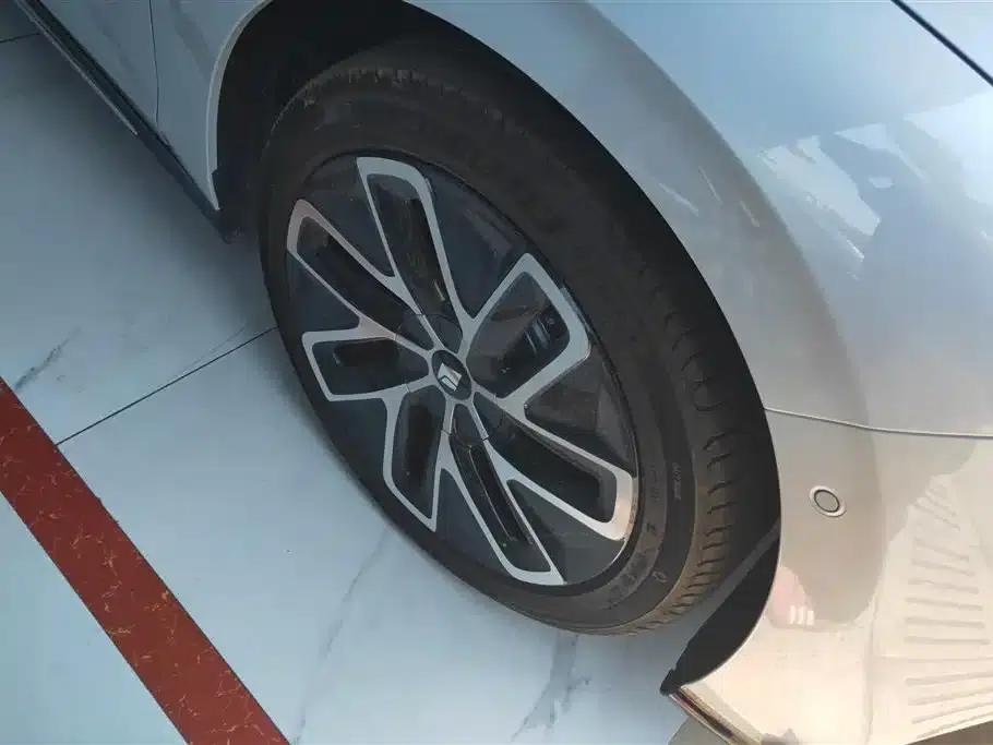 Baojun Enjoy 2025 Plug-in Hybrid 140km/h Special Edition — миниатюра 6