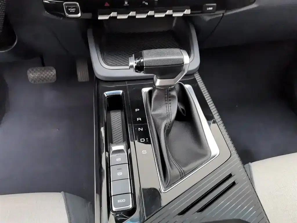 Baojun RM-5 2019 1.5T CVT 24-hour online luxury 6-seater — миниатюра 13