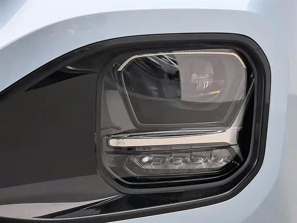 Baojun RM-5 2019 1.5T CVT 24-hour online luxury 6-seater — миниатюра 7