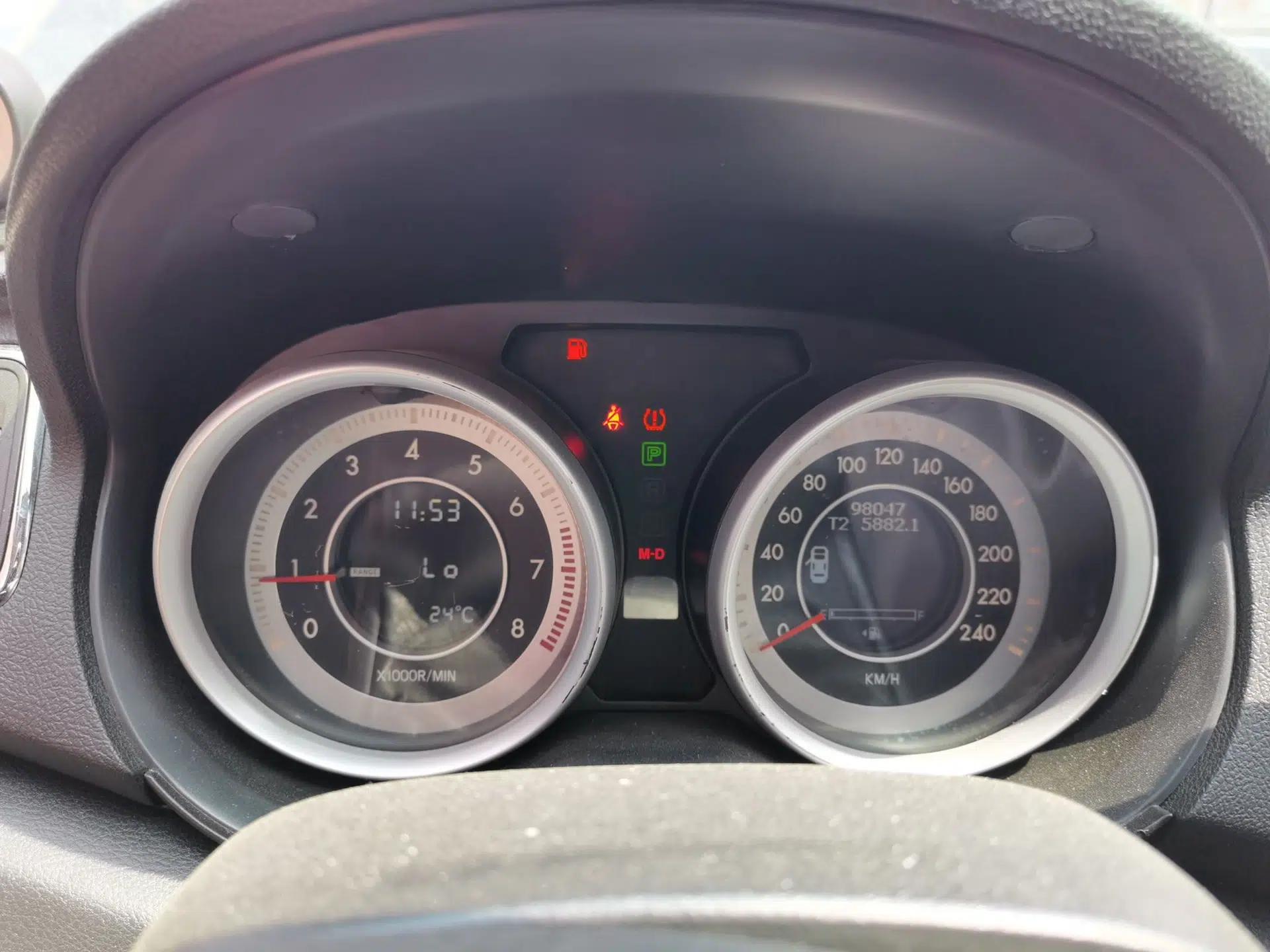 Bestune B90 2014 1.8T Automatic Luxury Model — миниатюра 12
