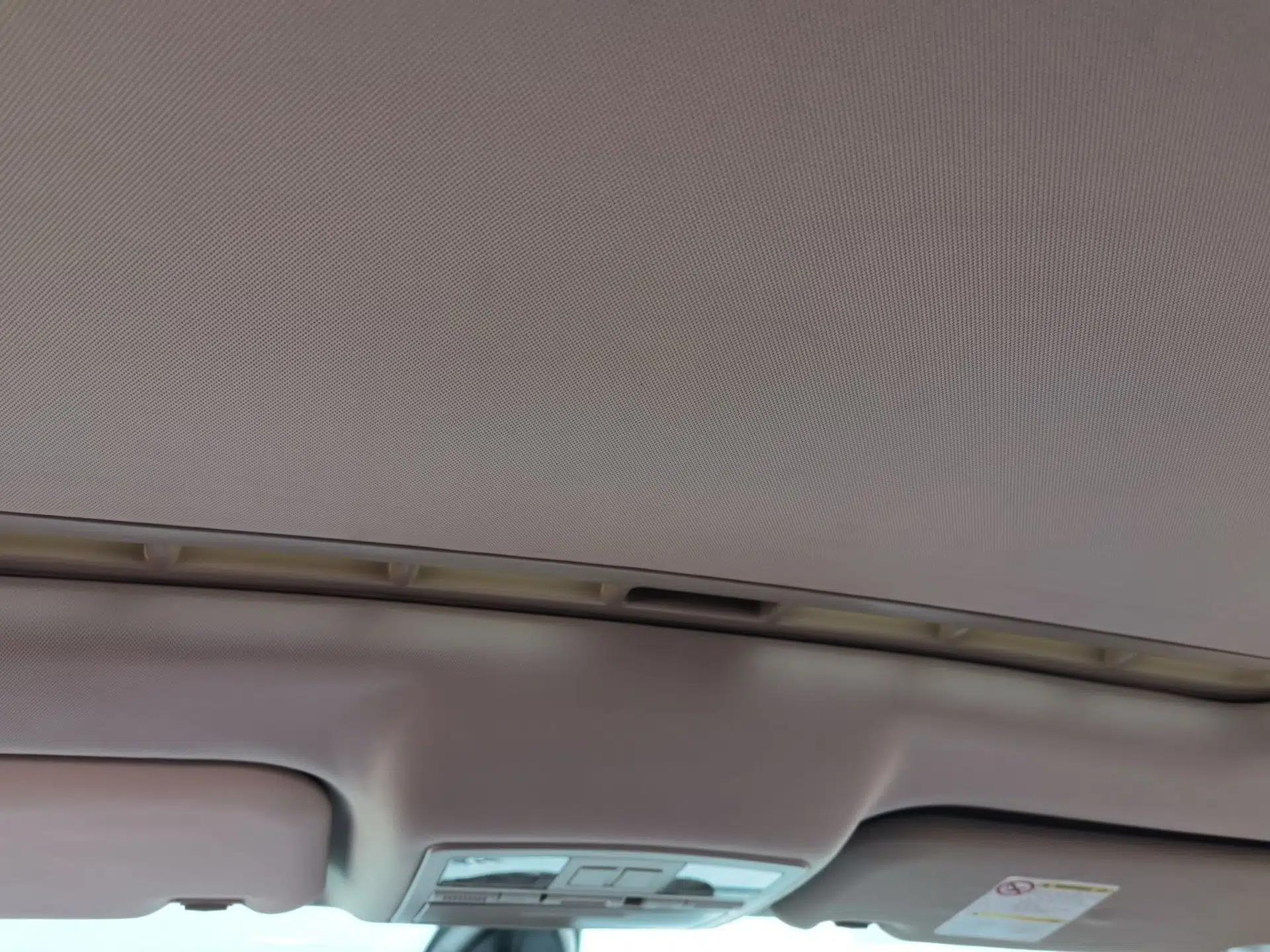 Bestune B90 2014 1.8T Automatic Luxury Model — миниатюра 19