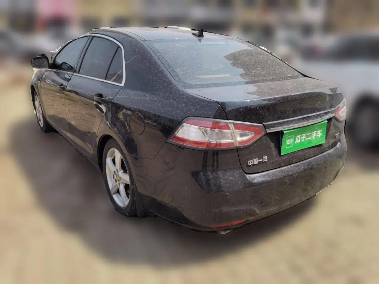 Bestune B90 2014 1.8T Automatic Luxury Model — миниатюра 4