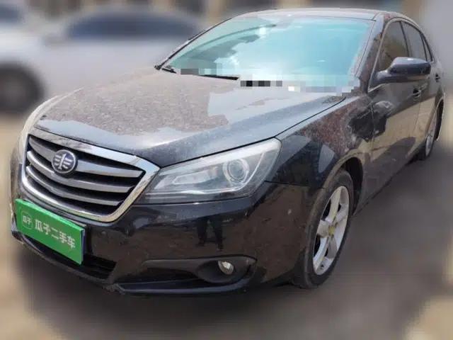 Bestune B90 2014 1.8T Automatic Luxury Model