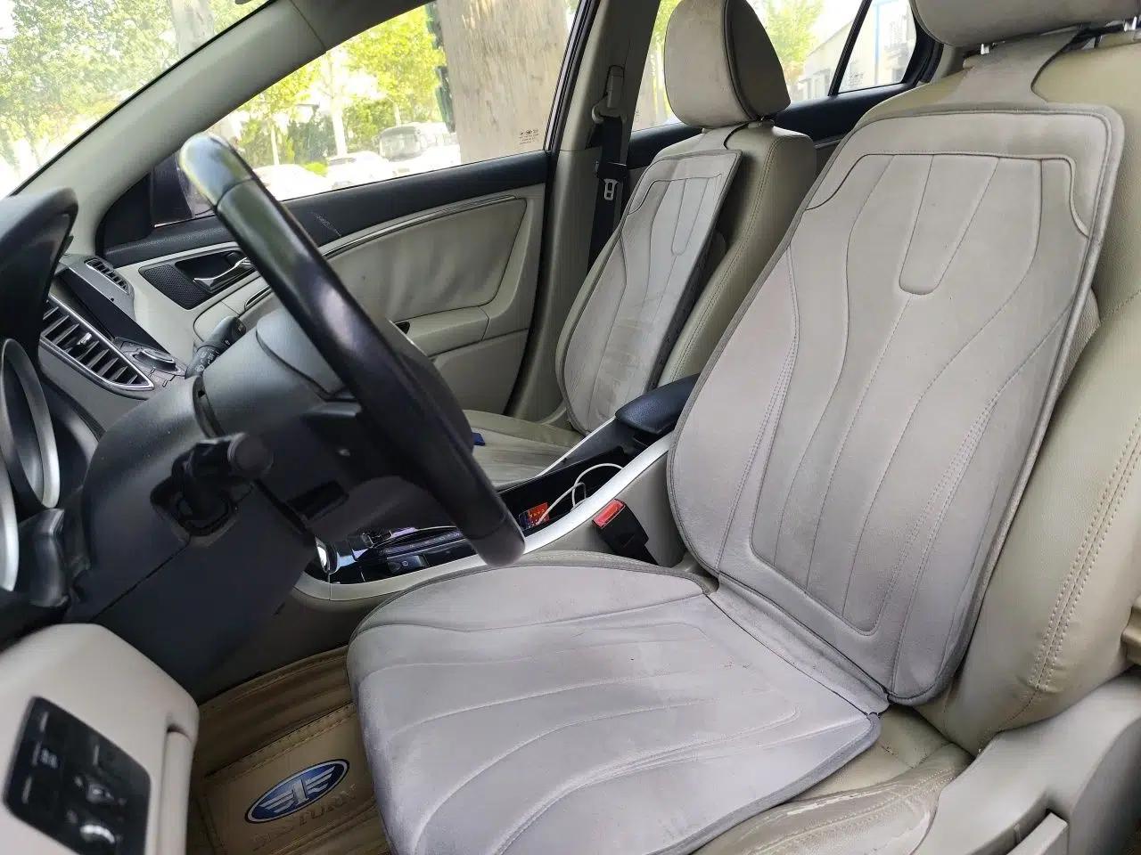 Bestune B90 2014 1.8T automatic comfort version — миниатюра 16
