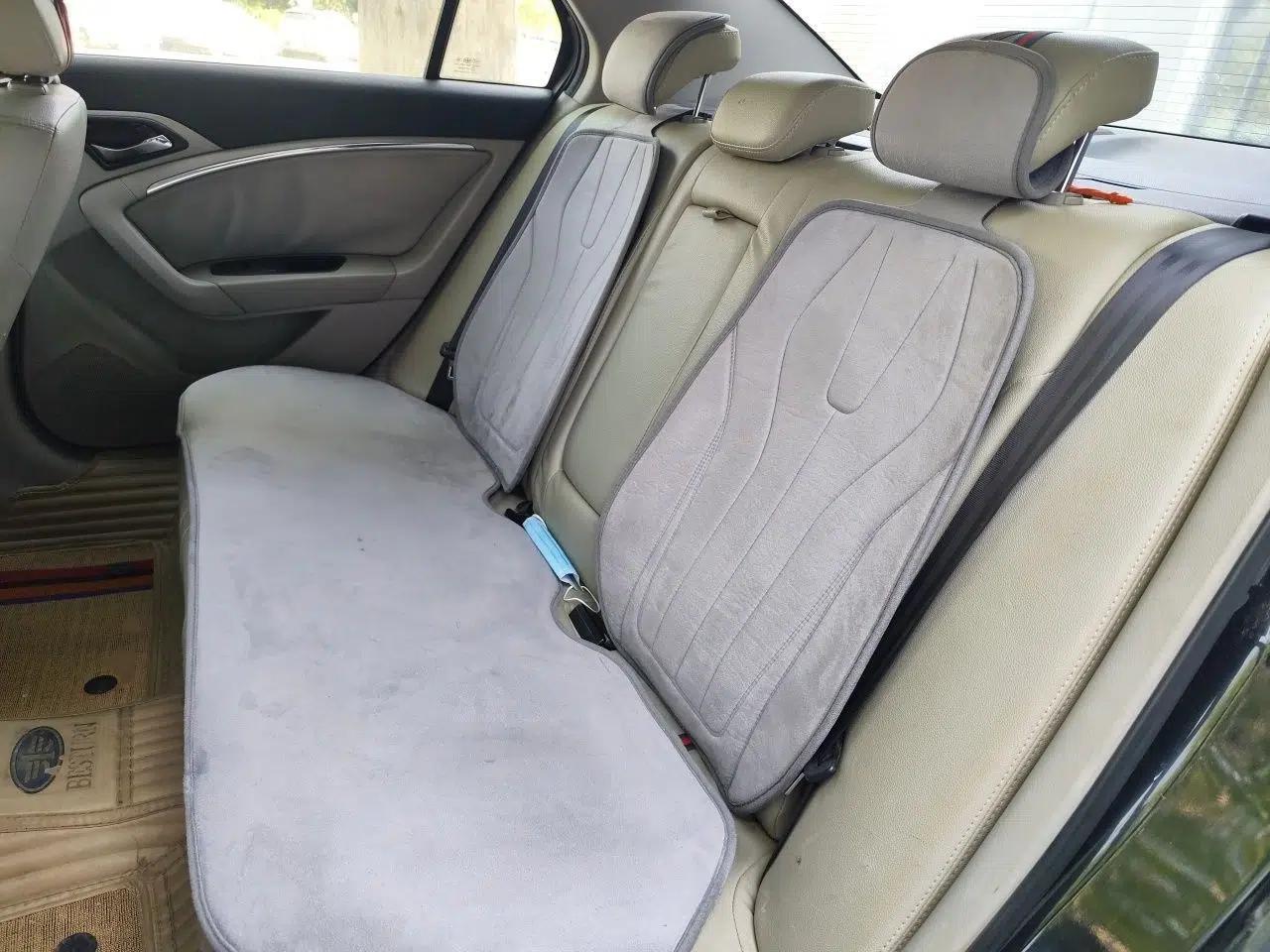 Bestune B90 2014 1.8T automatic comfort version — миниатюра 18